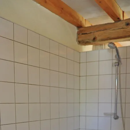 Spacious Holiday House Near River In Teilhet Teilhet
