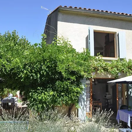 Spacious Holiday House Near River In Teilhet Teilhet (Ariege)